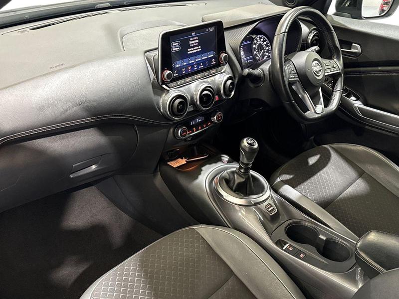 Used Nissan Juke 2023 for sale - 77785418: Photo 11