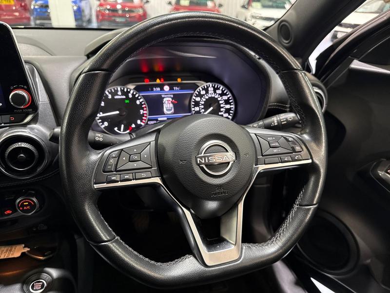 Used Nissan Juke 2023 for sale - 77785418: Photo 18
