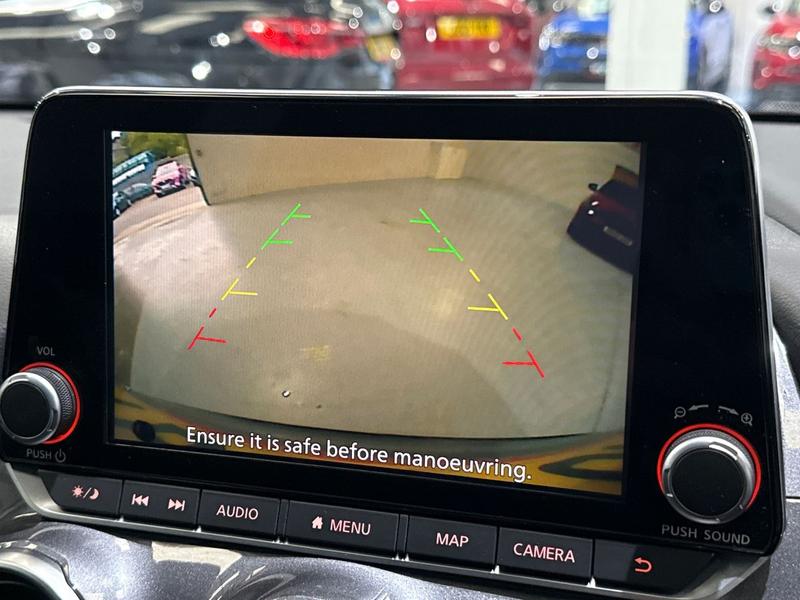 Used Nissan Juke 2023 for sale - 77785418: Photo 31