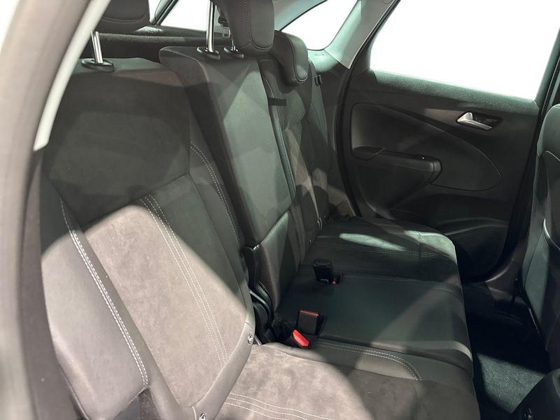 Used Vauxhall Crossland 2024 for sale - 76662641: Photo 13