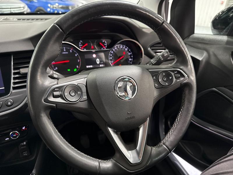 Used Vauxhall Crossland 2024 for sale - 76662641: Photo 18