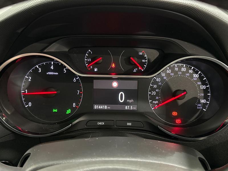 Used Vauxhall Crossland 2024 for sale - 76662641: Photo 19