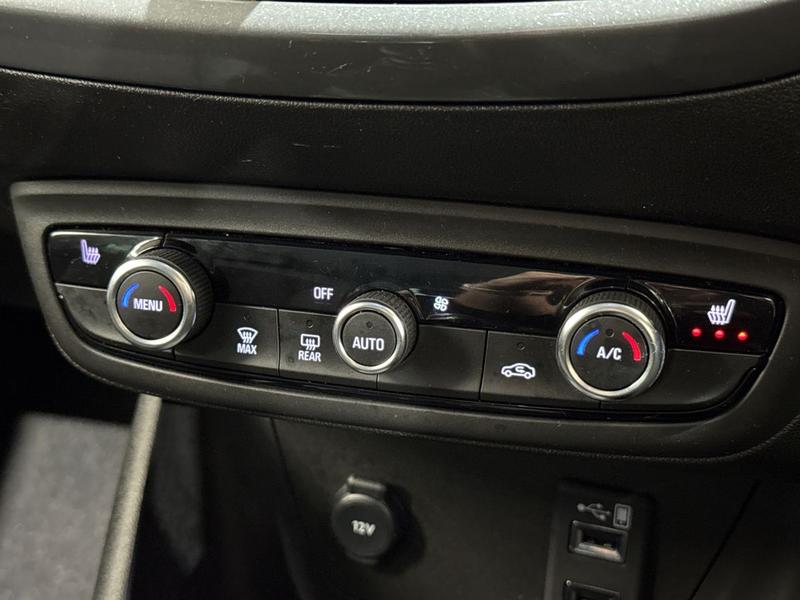 Used Vauxhall Crossland 2024 for sale - 76662641: Photo 26