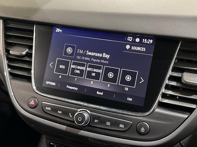 Used Vauxhall Crossland 2024 for sale - 76662641: Photo 27