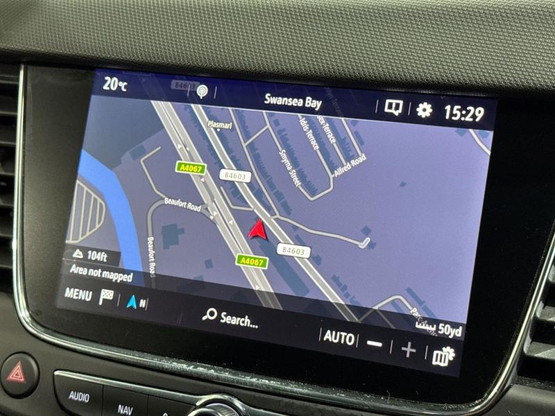 Used Vauxhall Crossland 2024 for sale - 76662641: Photo 28