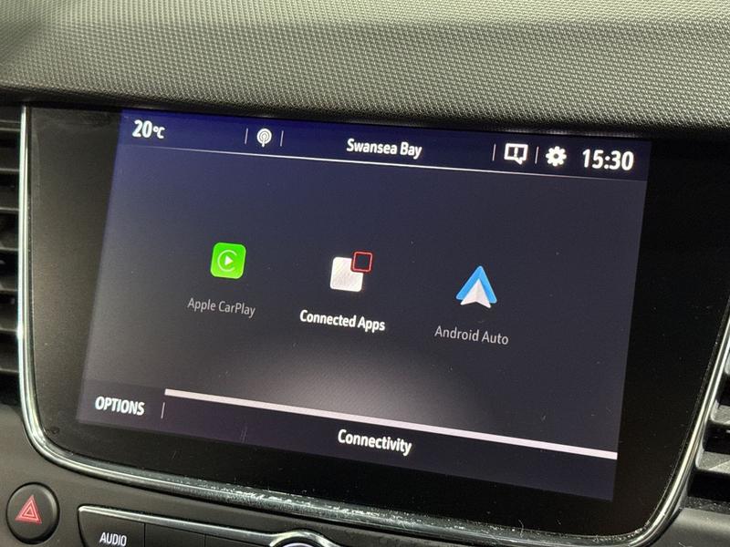 Used Vauxhall Crossland 2024 for sale - 76662641: Photo 29