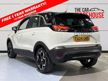 Used Vauxhall Crossland 2024 for sale - 76662641: Photo