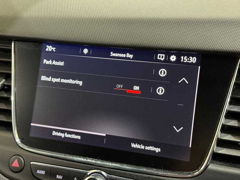 Used Vauxhall Crossland 2024 for sale - 76662641: Photo 31