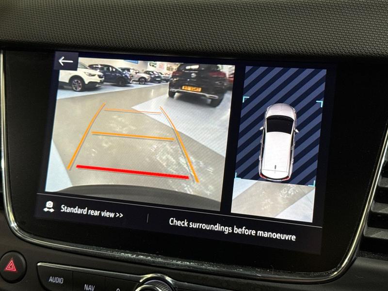 Used Vauxhall Crossland 2024 for sale - 76662641: Photo 32