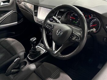 Used Vauxhall Crossland 2024 for sale - 76662641: Photo