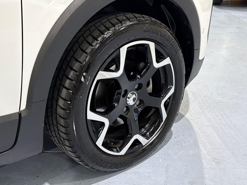 Used Vauxhall Crossland 2024 for sale - 76662641: Photo 4