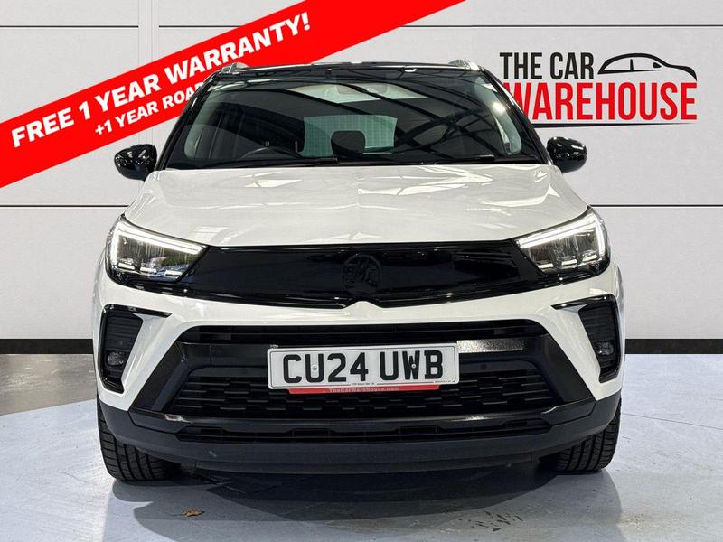 Used Vauxhall Crossland 2024 for sale - 76662641: Photo 6