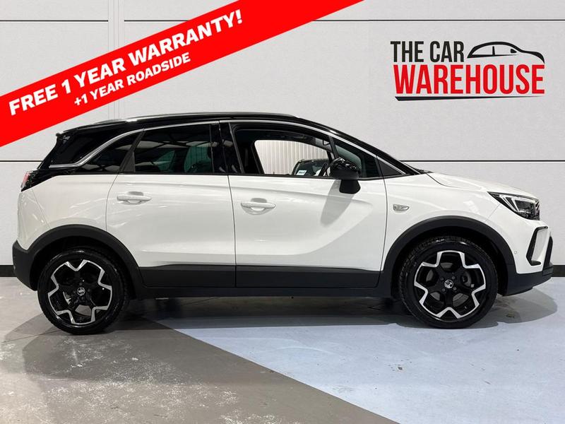 Used Vauxhall Crossland 2024 for sale - 76662641: Photo 7