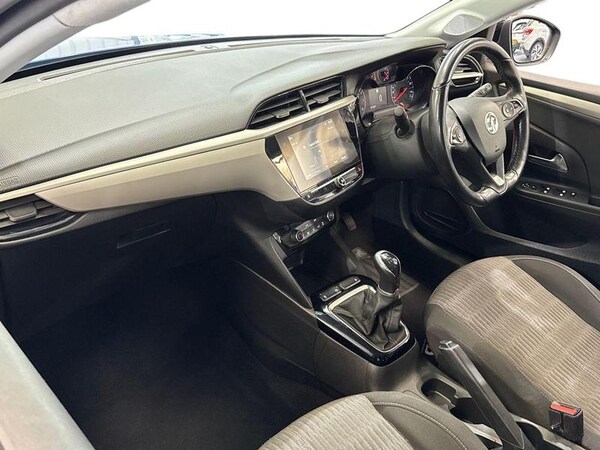 Used Vauxhall Corsa 2022 for sale - 75084521: Photo 11
