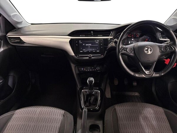 Used Vauxhall Corsa 2022 for sale - 75084521: Photo 12