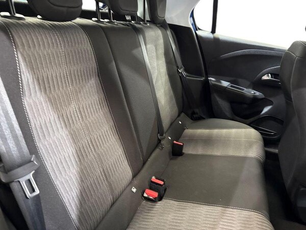Used Vauxhall Corsa 2022 for sale - 75084521: Photo 13