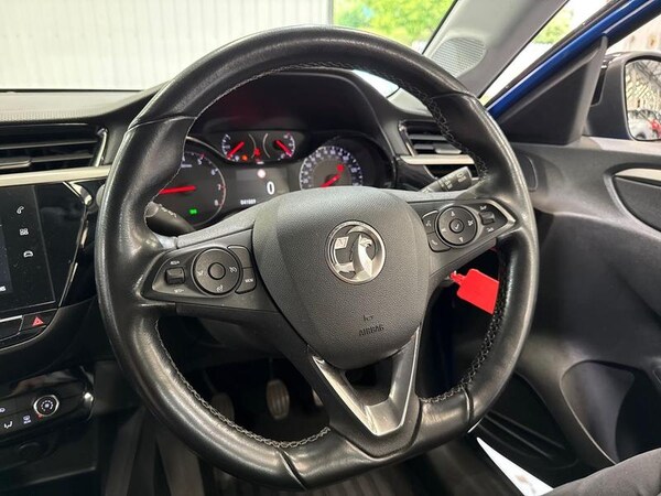 Used Vauxhall Corsa 2022 for sale - 75084521: Photo 18