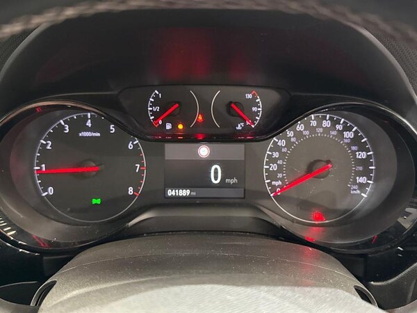 Used Vauxhall Corsa 2022 for sale - 75084521: Photo 19
