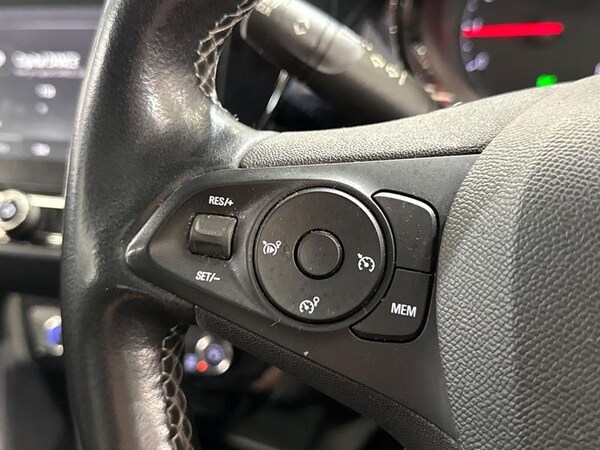 Used Vauxhall Corsa 2022 for sale - 75084521: Photo 31