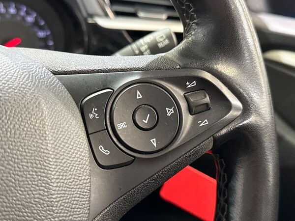 Used Vauxhall Corsa 2022 for sale - 75084521: Photo 32