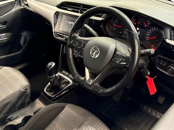 Used Vauxhall Corsa 2022 for sale - 75084521: Photo 3