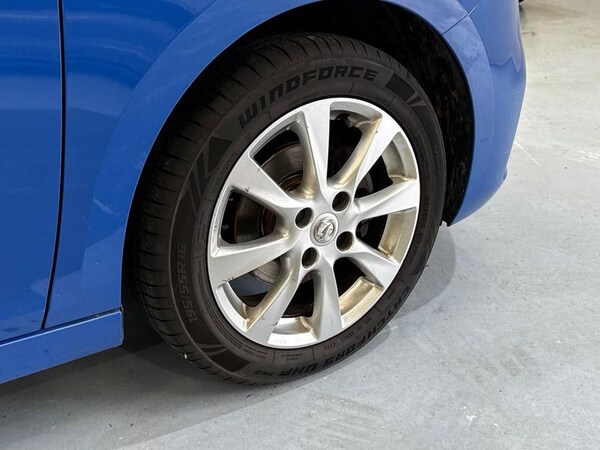 Used Vauxhall Corsa 2022 for sale - 75084521: Photo 4