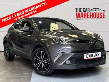 2018 - 1.2T Excel 5dr MANUAL