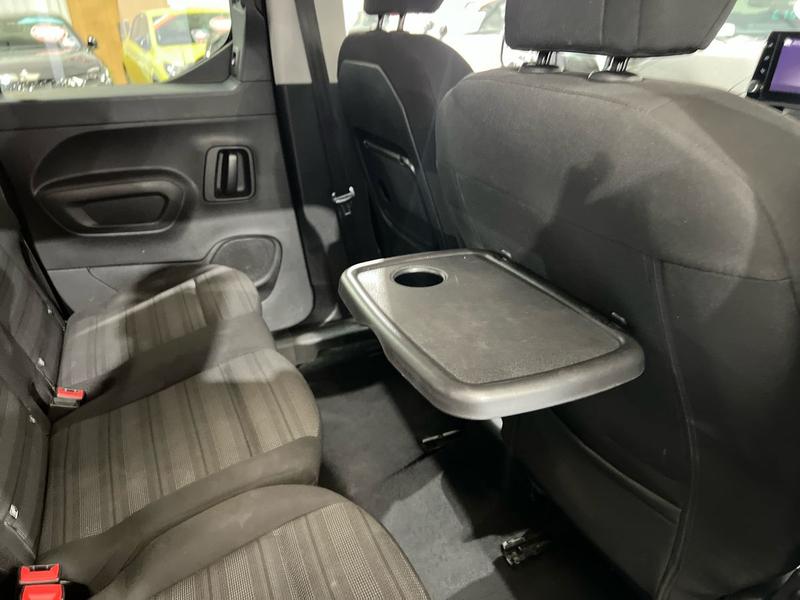 Used Vauxhall Combo Life 2021 for sale - 77055933: Photo 16
