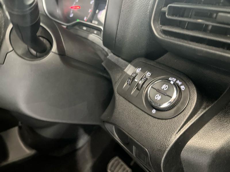 Used Vauxhall Combo Life 2021 for sale - 77055933: Photo 21