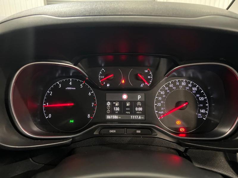 Used Vauxhall Combo Life 2021 for sale - 77055933: Photo 23