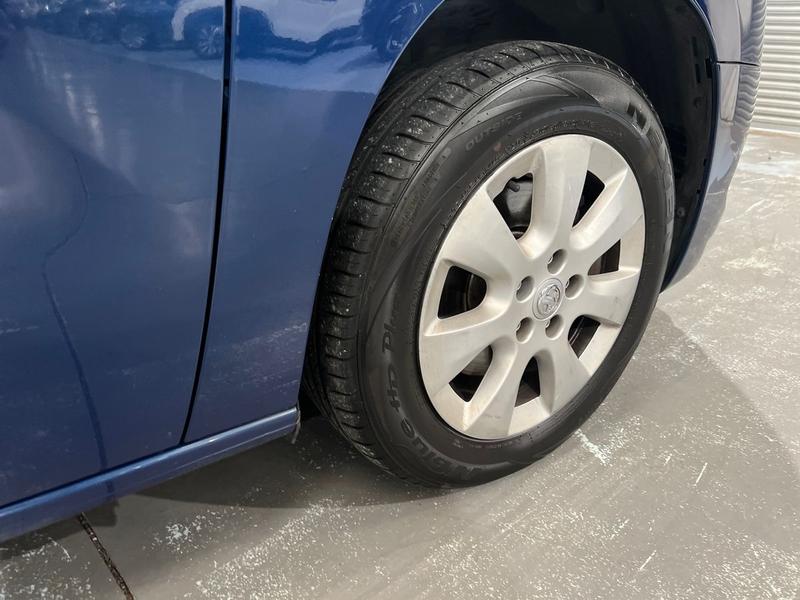 Used Vauxhall Combo Life 2021 for sale - 77055933: Photo 4