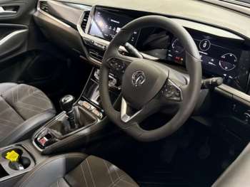 Used Vauxhall Grandland 2024 for sale - 74017356: Photo