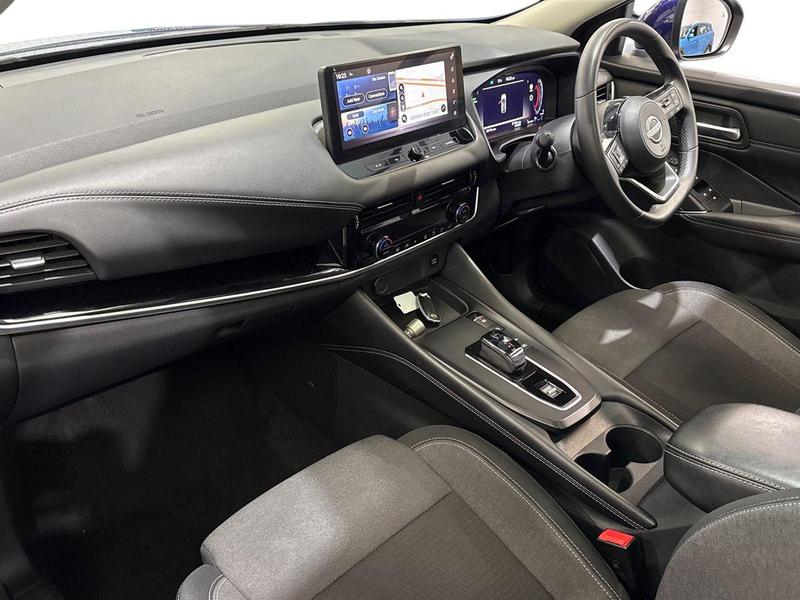 Used Nissan Qashqai 2023 for sale - 77301290: Photo 11