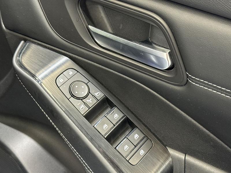 Used Nissan Qashqai 2023 for sale - 77301290: Photo 17