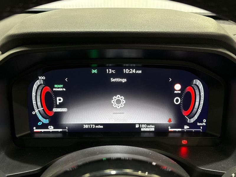 Used Nissan Qashqai 2023 for sale - 77301290: Photo 19