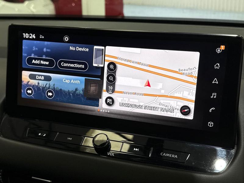 Used Nissan Qashqai 2023 for sale - 77301290: Photo 26