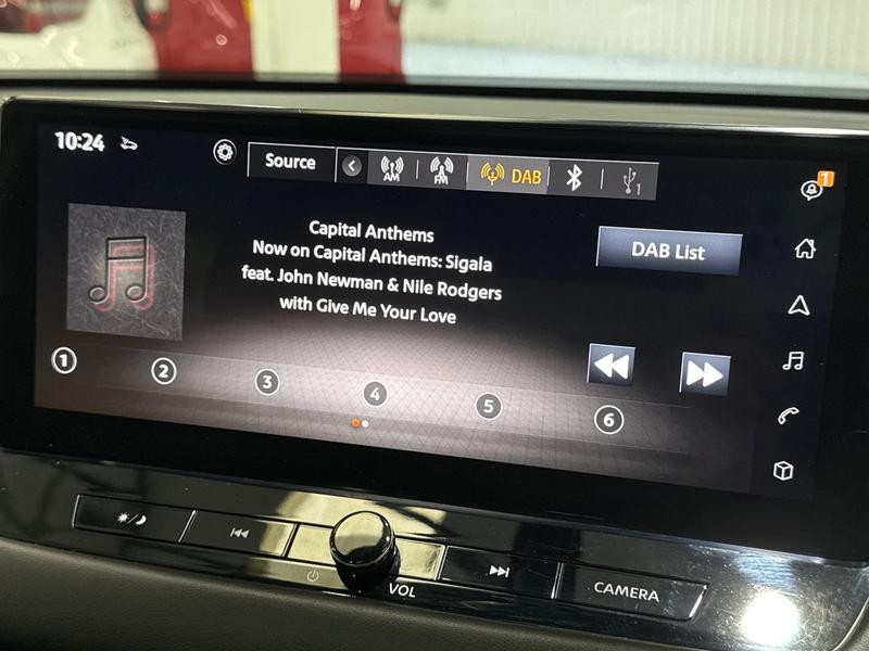 Used Nissan Qashqai 2023 for sale - 77301290: Photo 27