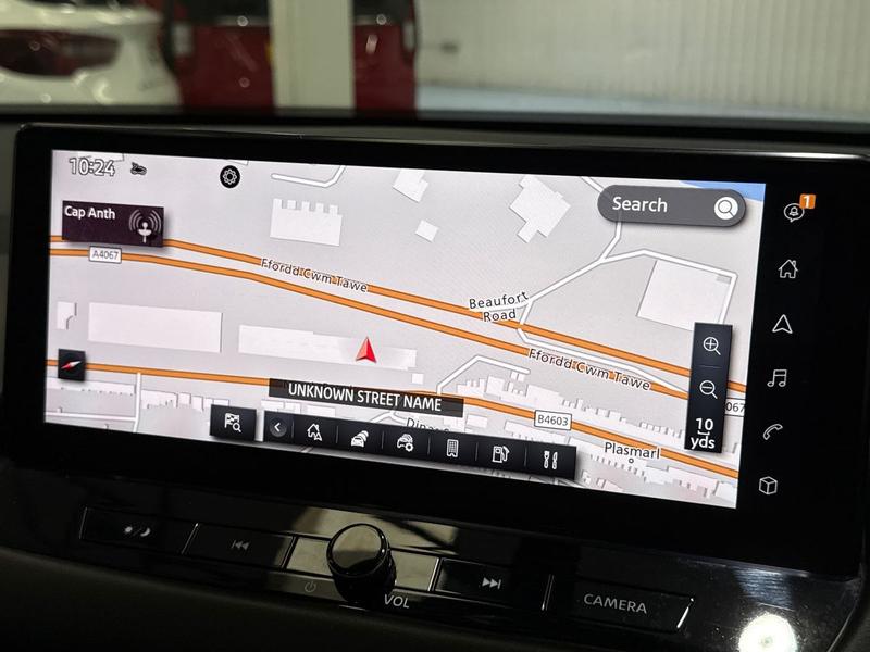 Used Nissan Qashqai 2023 for sale - 77301290: Photo 28