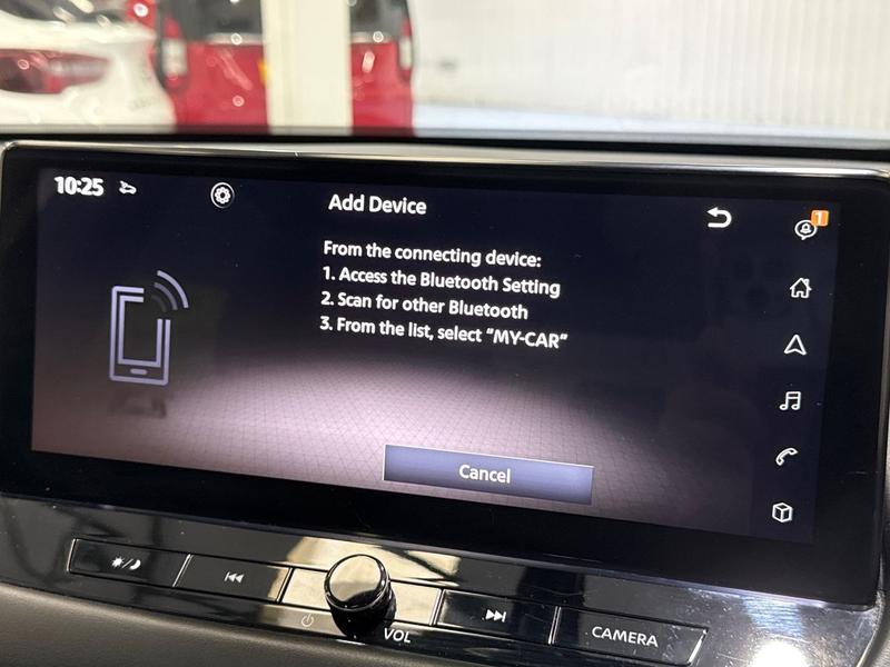 Used Nissan Qashqai 2023 for sale - 77301290: Photo 29