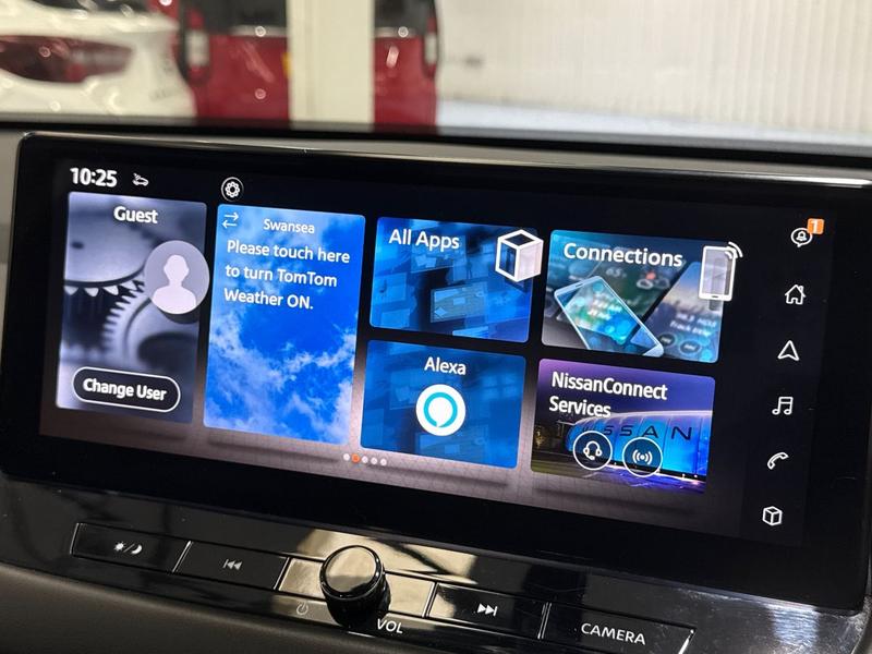 Used Nissan Qashqai 2023 for sale - 77301290: Photo 31