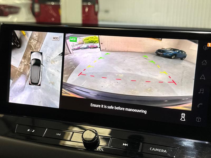 Used Nissan Qashqai 2023 for sale - 77301290: Photo 32