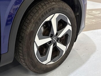 Used Nissan Qashqai 2023 for sale - 77301290: Photo