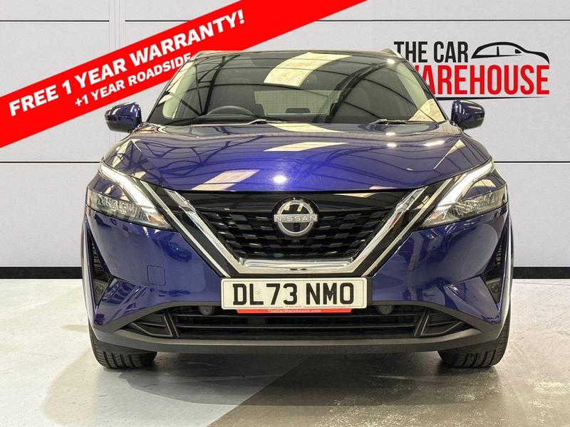 Used Nissan Qashqai 2023 for sale - 77301290: Photo 6
