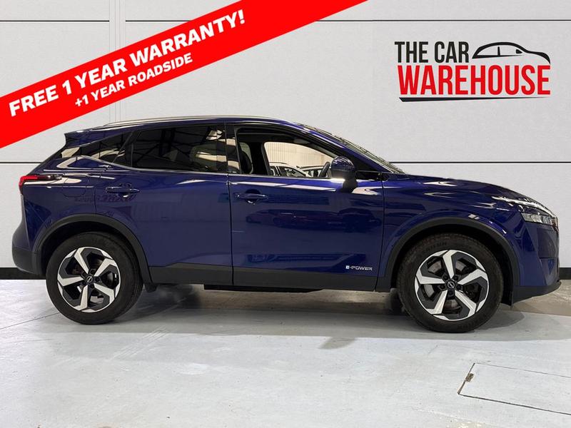 Used Nissan Qashqai 2023 for sale - 77301290: Photo 7