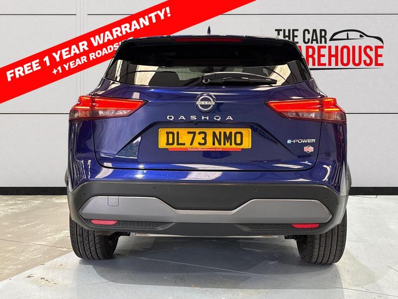 Used Nissan Qashqai 2023 for sale - 77301290: Photo 8