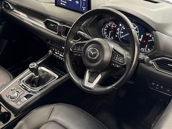 Used Mazda CX-5 2023 for sale - 78838602: Photo