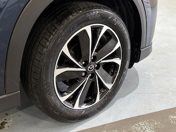 Used Mazda CX-5 2023 for sale - 78838602: Photo