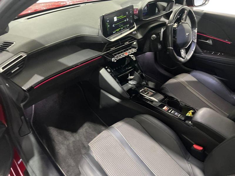 Used Peugeot 208 2022 for sale - 76415936: Photo 11