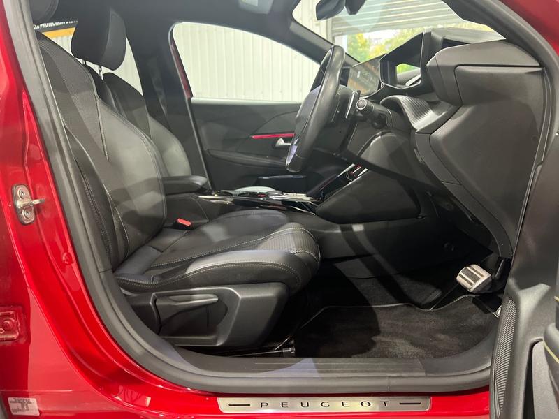 Used Peugeot 208 2022 for sale - 76415936: Photo 18