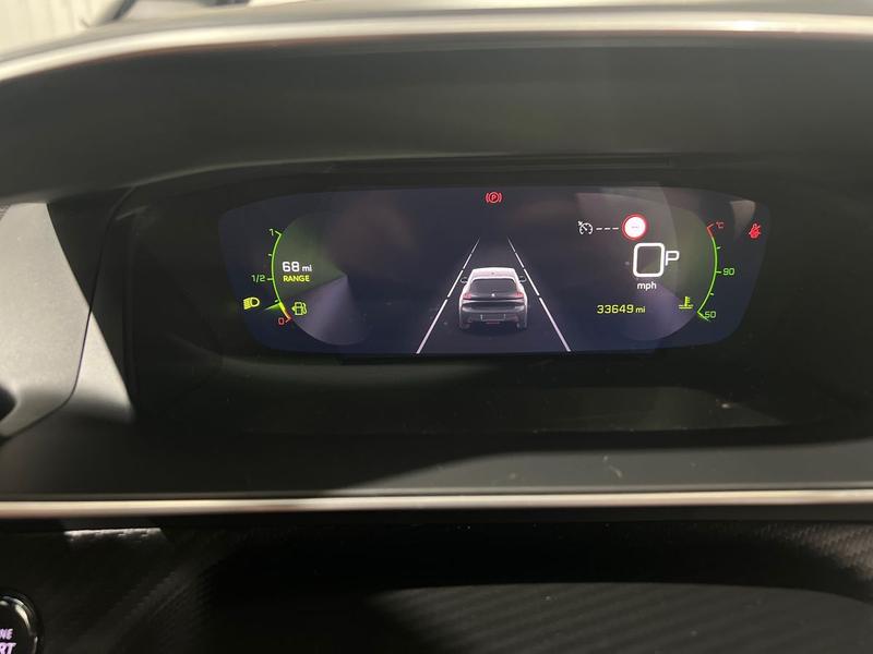 Used Peugeot 208 2022 for sale - 76415936: Photo 21